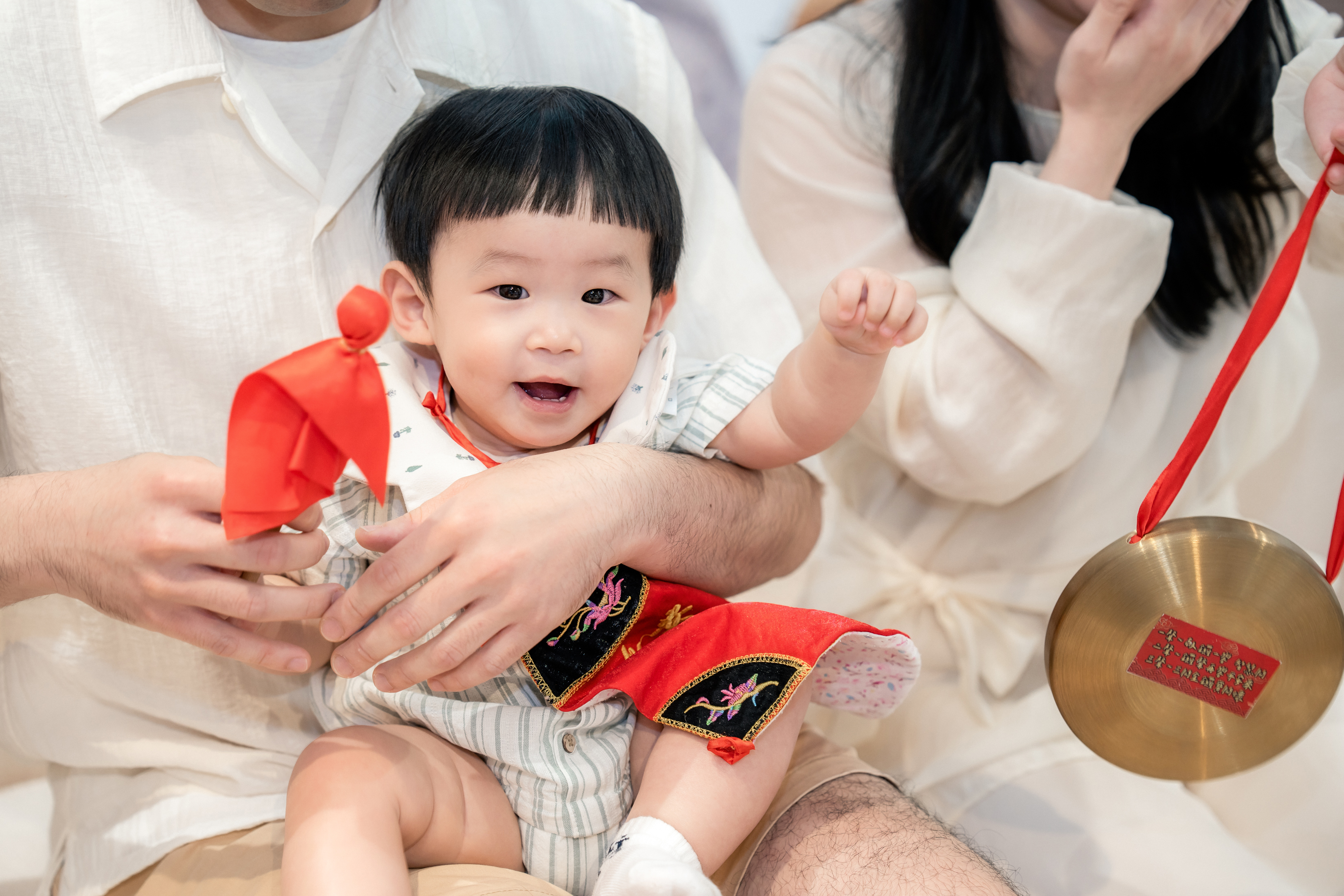抓周紀錄1